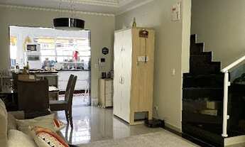 Imagem: Casa com 3 dormitórios à venda, 115 m²