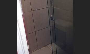 Imagem 6: Dois comado 550 Casa com 1 dormitório