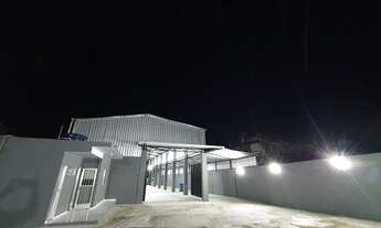 Imagem 4: Galpão para locação