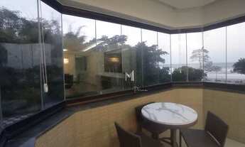 Imagem 5: Apartamento vista mar