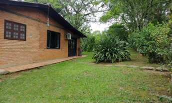 Imagem 3: Fazenda/Sítio/Chácara para venda tem 220 metros quadrados com 2 quartos em Fiuza - Viamão