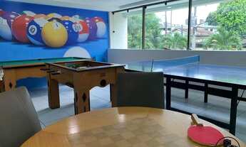 Imagem 4: L-Melhor Oportunidade de Casa Forte| 3 Quartos| 68m²