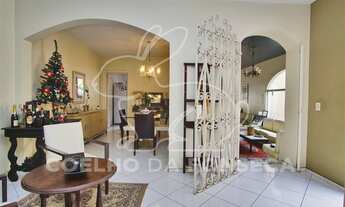 Imagem 3: São Paulo - Casa Padrão - Jardim Paulista