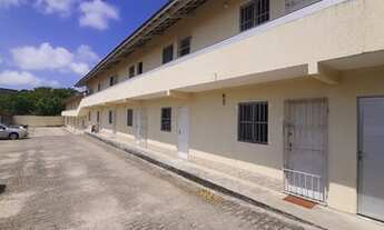 Imagem: Kitnet para aluguel com 30 metros quadrados