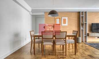 Imagem 3: Apartamento para alugar no bairro Consolação - São Paulo/SP, Zona Central