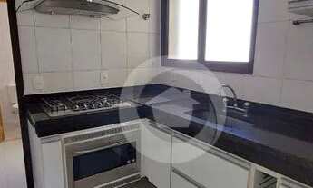 Imagem 7: Apartamento com 3 dormitórios, 118 m² - venda por R$ 1.540.000 ou aluguel por R$ 6.570/mês