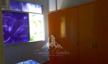 Imagem 5: Apartamento Mobiliado para aluguel possui 43 metros quadrados com 1 quarto em Barra - Salv