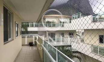 Imagem 5: Cobertura em Barra da Tijuca - Rio de Janeiro