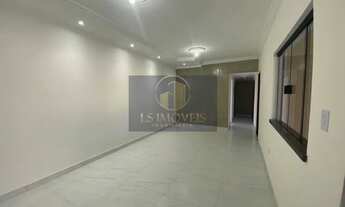 Imagem 3: Casa Padrão Casa com 3 dormitórios