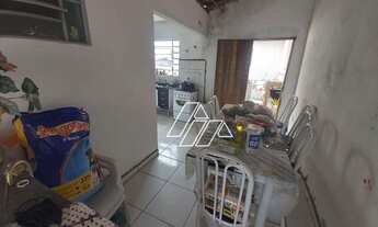 Imagem 6: Casa com 2 dormitórios à venda, 45 m² por R$ 150.000,00 - Maracá II - Marília/SP