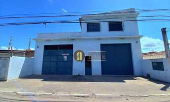 Imagem: Procurando Galpão Comercial por Parnamirim