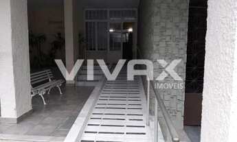 Imagem 1: Méier Apartamento com 1 dormitório