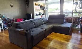 Imagem 1: VENDA - APTO. 3 QUARTOS - VARANDA GOURMET - 2 VAGAS - CONDOMÍNIO CLUBE - PRONTO PARA FINAN