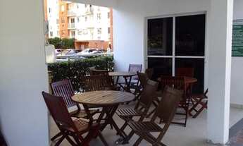 Imagem 3: Apartamento para aluguel com 50 metros quadrados com 2 quartos em Jacarepaguá - Rio de Jan