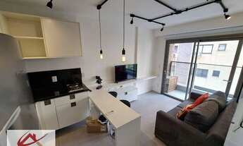 Imagem: Apartamento com 1 dormitório para alugar