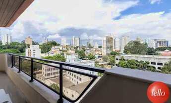 Imagem 5: São Paulo - Apartamento Padrão - Mooca