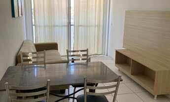 Imagem 2: Apartamento para aluguel com 65 m² com 3 quartos em Santa Lia - Teresina - Piauí