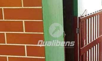 Imagem 7: Casa com 3 dormitórios à venda, 222 m² por R$ 420.000,00 - Vila Falchi - Mauá/SP