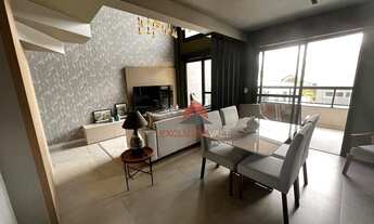 Imagem 5: Apartamento com 1 dormitório para alugar, 94 m² por R$ 5.650,00/mês - Parque Residencial A