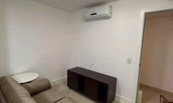 Imagem 2: Residencial Soho - SQNW 310 - Apt com 1 dormitório para alugar, 40 m² por R$ 2.500,00/mês