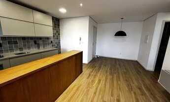 Imagem 4: Excelente apartamento com vista parcial do mar, em Barreiros