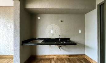 Imagem 4: Apartamento - 3 Dormitórios - Locação no Jardim Pa