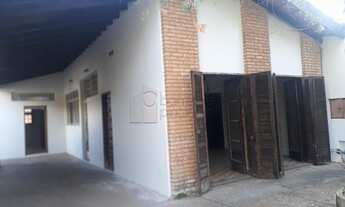 Imagem: Jundiaí - Casa Padrão - Jardim Tamoio