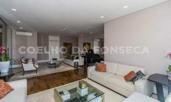 Imagem 4: Barueri - Apartamento Padrão - Alphaville