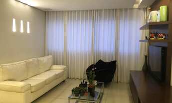 Imagem 2: Apartamento à venda, Ed. Évora, Rua Alves do Vale, Luxemburgo, Belo Horizonte