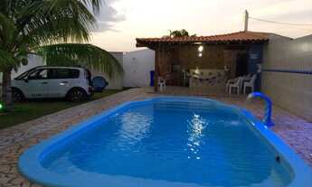 Imagem 2: Aluga-se casa em Arembepe