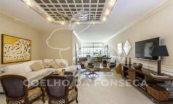 Imagem 5: São Paulo - Apartamento Padrão - Jardim Paulistano