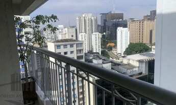 Imagem 7: APARTAMENTO SÃO PAULO JARDIM PAULISTA
