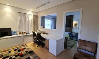 Imagem 2: Apartamento Cobertura Mansões Santo Antonio