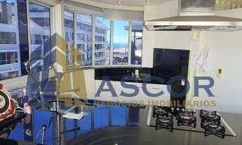 Imagem: Ótima cobertura com 3 suítes em Jurerê