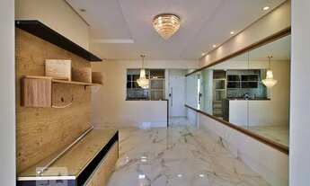 Imagem 6: Apartamento para Aluguel - Portal do Morumbi, 3 Quartos, 84 m2