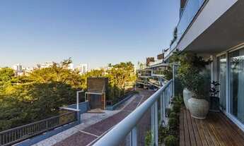 Imagem 5: SãO PAULO - Casa de Condomínio - Real Parque