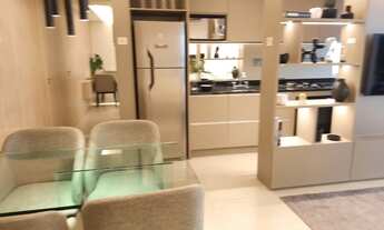 Imagem 4: Apartamento de 2 Quartos na Tijuca