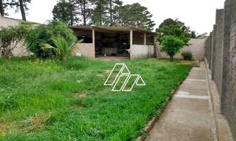 Imagem 2: Terreno à venda, 300 m² por R$ 200.000,00 - Jardim Aquárius - Marília/SP