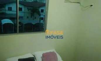 Imagem 7: Apartamento com 2 dormitórios para alugar, 43 m² por R$ 1.300/mês - Bairro Parque Verde