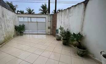 Imagem 2: PRAIA GRANDE - Casa Padrão - SOLEMAR