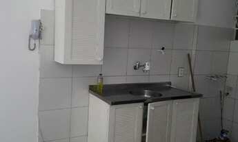 Imagem 4: Kitnet no Centro para Locação