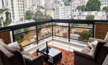 Imagem: SAO PAULO - Apartamento Padrão - PARAISO