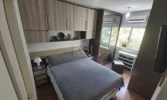 Imagem 6: Apartamento para Venda - 66.51m², 2 dormitórios, sendo 1 suites, 1 vaga - Partenon