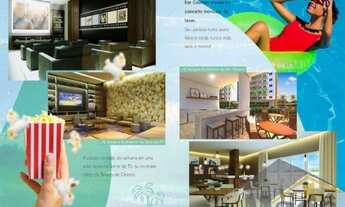 Imagem 5: EXCELENTE APARTAMENTOS EM CONSTRUÇÃO (NOVOS) COM AMPLA ÁREA DE LAZER A VENDA NA PRAIA AST