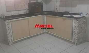 Imagem: Casa Padrão em São José dos Campos