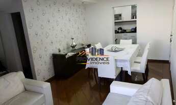 Imagem 7: Cobertura à venda, 194 m² por R$ 955.000,00 - Santa Maria - São Caetano do Sul/SP