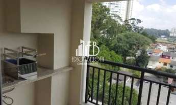 Imagem 3: Apartamento Novo à Venda no Centro de SBC. Não perca essa oportunidade