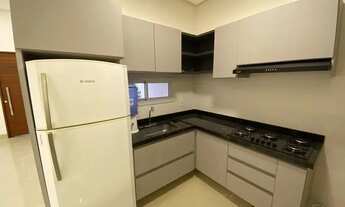 Imagem 4: Casa de condomínio para aluguel com 90 metros quadrados com 3 quartos