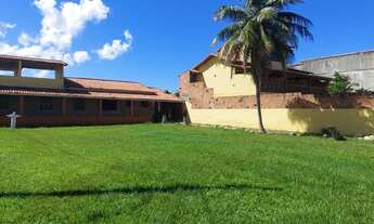 Imagem: CASA RESIDENCIAL em Saquarema - RJ, Barra