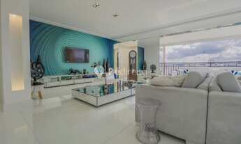 Imagem 2: Belíssimo apartamento com varanda ampla à venda no bairro Parque da Mooca